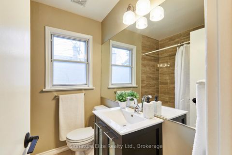 Photo 21 at 135 Toynbee Trail, Guildwood, Toronto