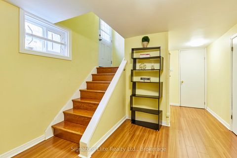 Photo 23 at 135 Toynbee Trail, Guildwood, Toronto
