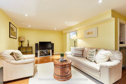 Photo 27 at 135 Toynbee Trail, Guildwood, Toronto