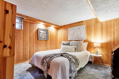 Photo 28 at 135 Toynbee Trail, Guildwood, Toronto