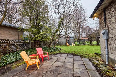 Photo 31 at 135 Toynbee Trail, Guildwood, Toronto