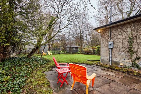 Photo 32 at 135 Toynbee Trail, Guildwood, Toronto