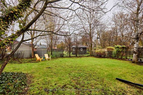 Photo 33 at 135 Toynbee Trail, Guildwood, Toronto