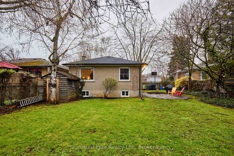 Photo 34 at 135 Toynbee Trail, Guildwood, Toronto