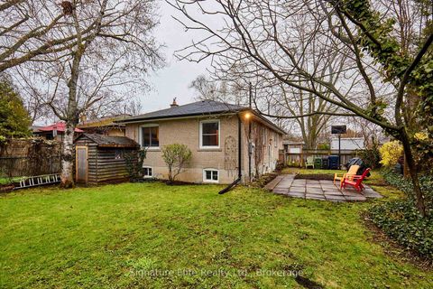 Photo 35 at 135 Toynbee Trail, Guildwood, Toronto