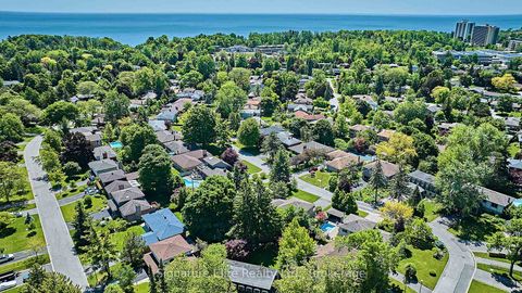 Photo 37 at 135 Toynbee Trail, Guildwood, Toronto