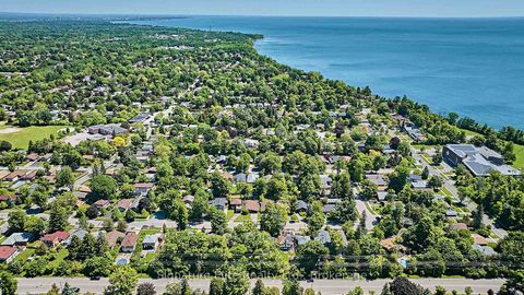 Photo 41 at 135 Toynbee Trail, Guildwood, Toronto