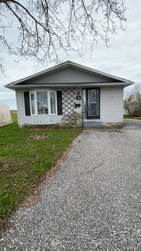 Photo 30 at 8 Maple Leaf Terrace, Cookstown, Innisfil