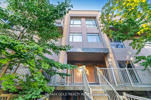 Photo 0 at 317 - 80 Orchid Place E, Malvern, Toronto