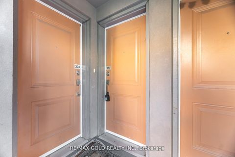 Photo 3 at 317 - 80 Orchid Place E, Malvern, Toronto