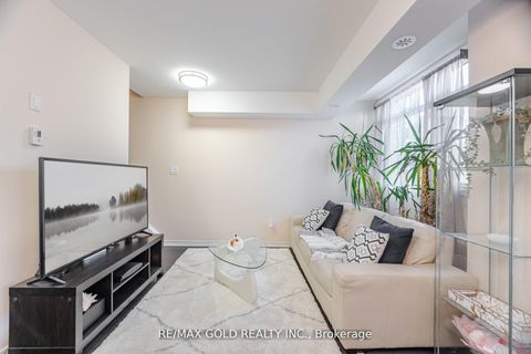 Photo 12 at 317 - 80 Orchid Place E, Malvern, Toronto