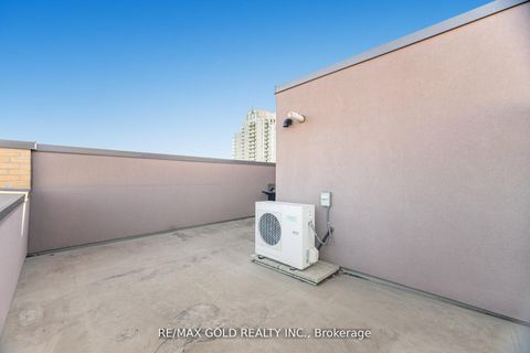 Photo 26 at 317 - 80 Orchid Place E, Malvern, Toronto