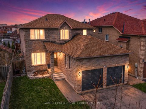 Photo 0 at 151 Raymond Crescent, Painswick South, Barrie