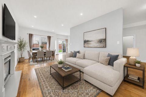 Photo 3 at 151 Raymond Crescent, Painswick South, Barrie