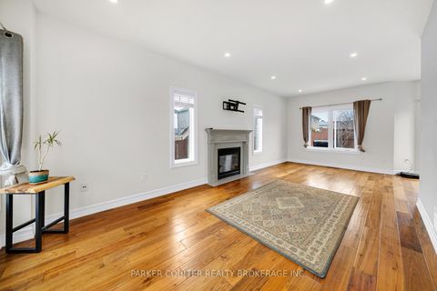 Photo 4 at 151 Raymond Crescent, Painswick South, Barrie
