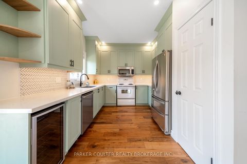 Photo 8 at 151 Raymond Crescent, Painswick South, Barrie