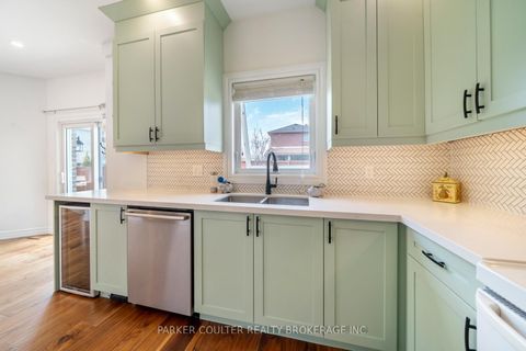 Photo 11 at 151 Raymond Crescent, Painswick South, Barrie