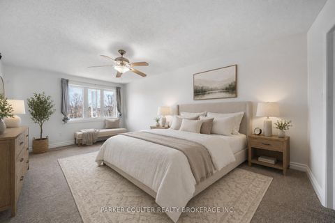 Photo 14 at 151 Raymond Crescent, Painswick South, Barrie