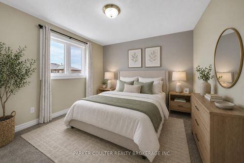 Photo 21 at 151 Raymond Crescent, Painswick South, Barrie