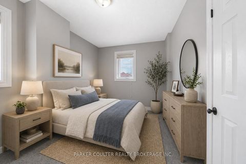 Photo 23 at 151 Raymond Crescent, Painswick South, Barrie