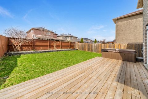 Photo 34 at 151 Raymond Crescent, Painswick South, Barrie