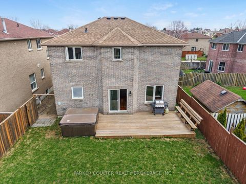 Photo 36 at 151 Raymond Crescent, Painswick South, Barrie