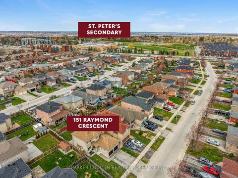 Photo 37 at 151 Raymond Crescent, Painswick South, Barrie