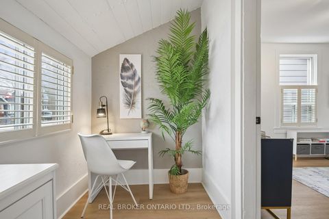 Photo 12 at 60 Haig Avenue, Cliffside, Toronto