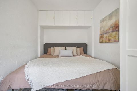 Photo 14 at 60 Haig Avenue, Cliffside, Toronto