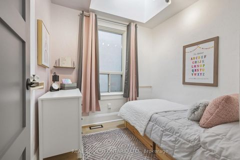 Photo 17 at 60 Haig Avenue, Cliffside, Toronto