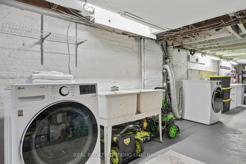 Photo 19 at 60 Haig Avenue, Cliffside, Toronto