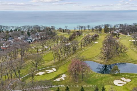 Photo 25 at 60 Haig Avenue, Cliffside, Toronto