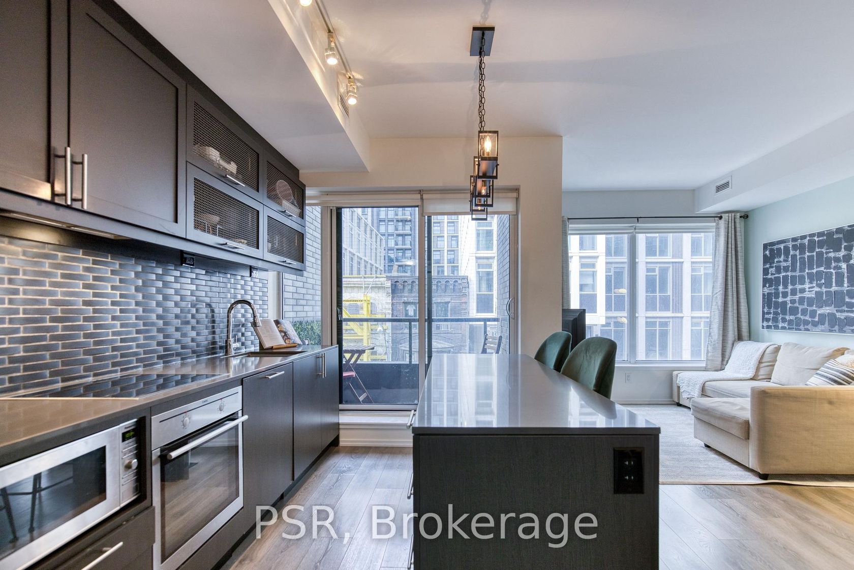 321 - 783 Bathurst Street, Annex, Toronto 