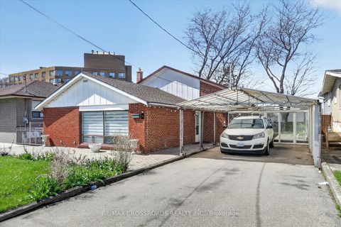 Photo 2 at 18 De Marco Boulevard, Rustic, Toronto