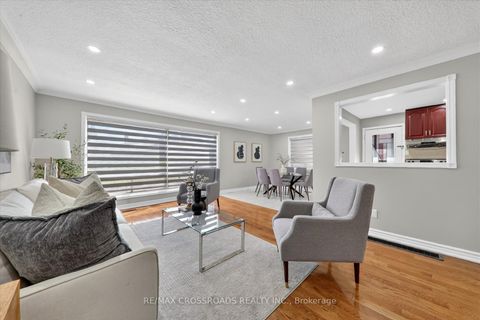 Photo 6 at 18 De Marco Boulevard, Rustic, Toronto
