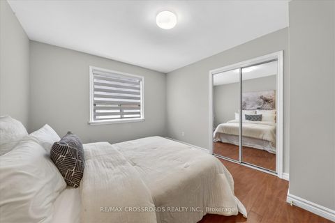 Photo 15 at 18 De Marco Boulevard, Rustic, Toronto