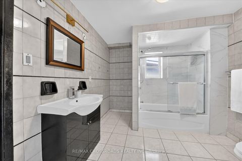 Photo 17 at 18 De Marco Boulevard, Rustic, Toronto
