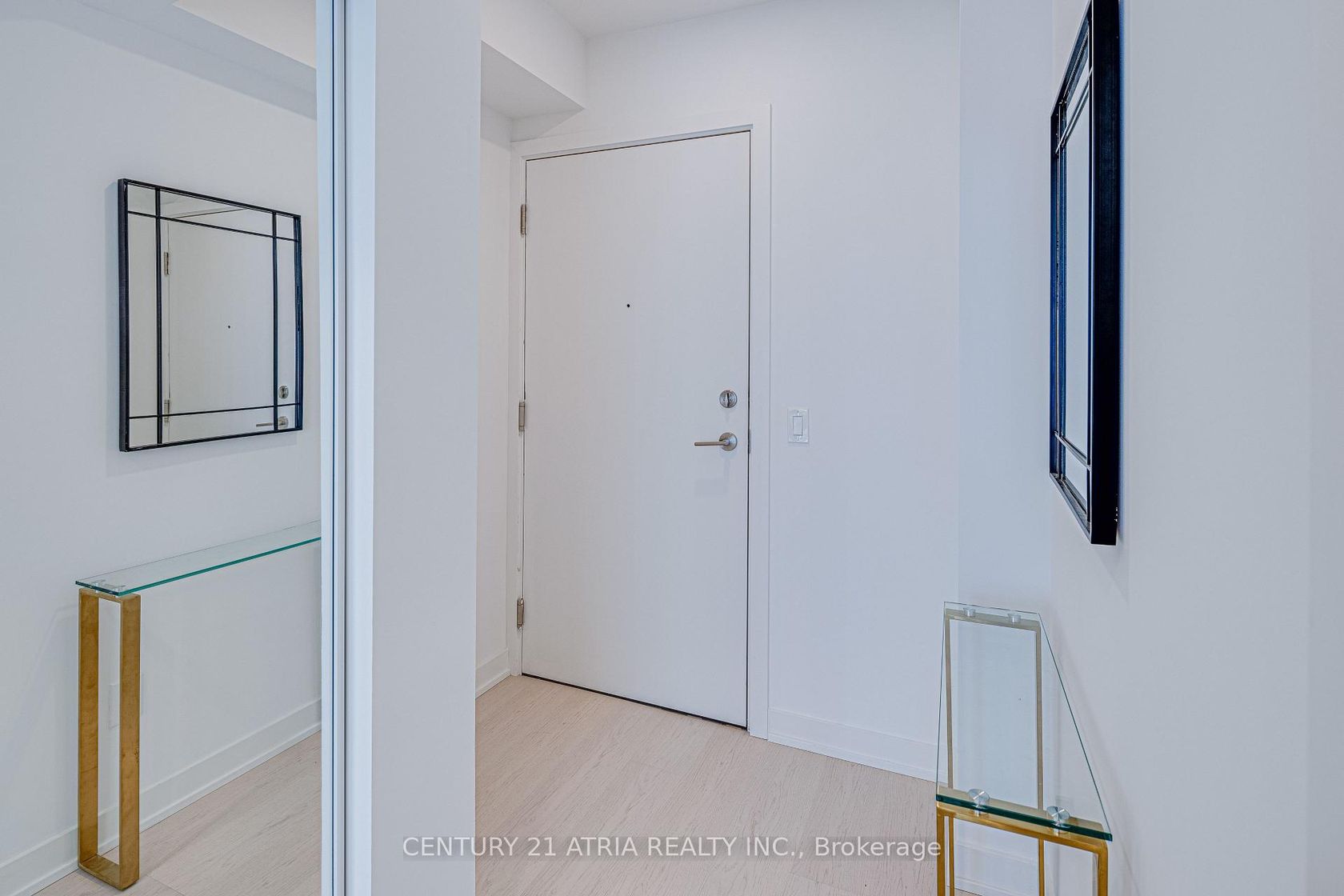 3707 - 252 Church Street, Yonge Corridor, Toronto 