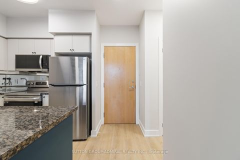 Photo 6 at 229 - 58 Marine Parade Drive, Mimico, Toronto