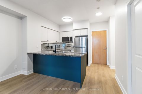 Photo 7 at 229 - 58 Marine Parade Drive, Mimico, Toronto