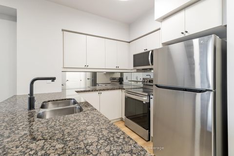 Photo 8 at 229 - 58 Marine Parade Drive, Mimico, Toronto