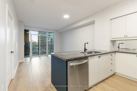 Photo 11 at 229 - 58 Marine Parade Drive, Mimico, Toronto
