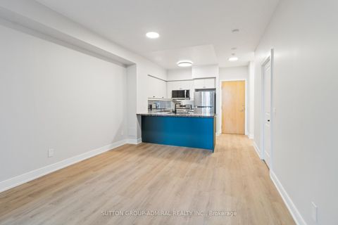 Photo 12 at 229 - 58 Marine Parade Drive, Mimico, Toronto