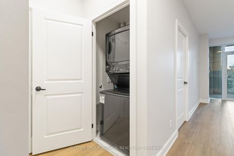Photo 13 at 229 - 58 Marine Parade Drive, Mimico, Toronto