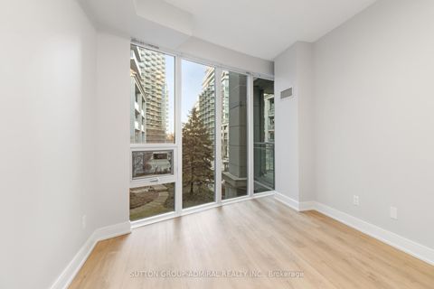 Photo 14 at 229 - 58 Marine Parade Drive, Mimico, Toronto