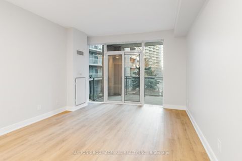 Photo 15 at 229 - 58 Marine Parade Drive, Mimico, Toronto
