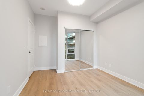 Photo 17 at 229 - 58 Marine Parade Drive, Mimico, Toronto