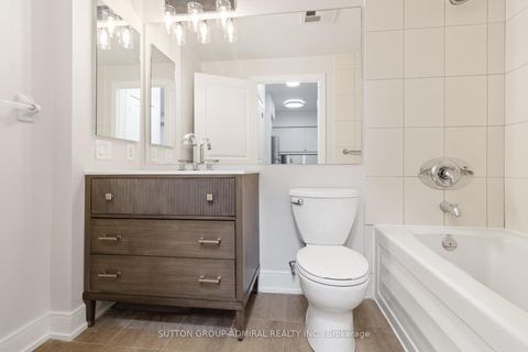 Photo 18 at 229 - 58 Marine Parade Drive, Mimico, Toronto