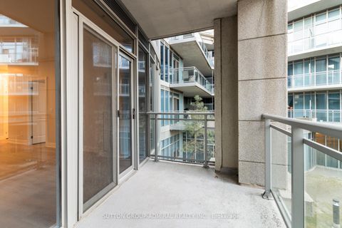 Photo 20 at 229 - 58 Marine Parade Drive, Mimico, Toronto