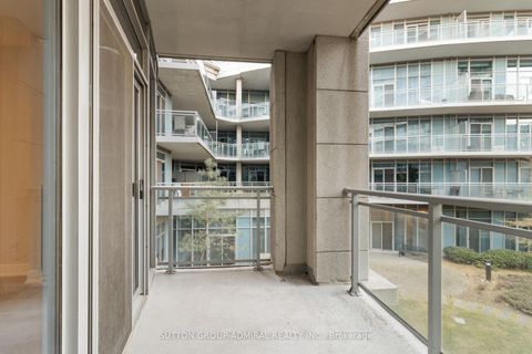 Photo 21 at 229 - 58 Marine Parade Drive, Mimico, Toronto